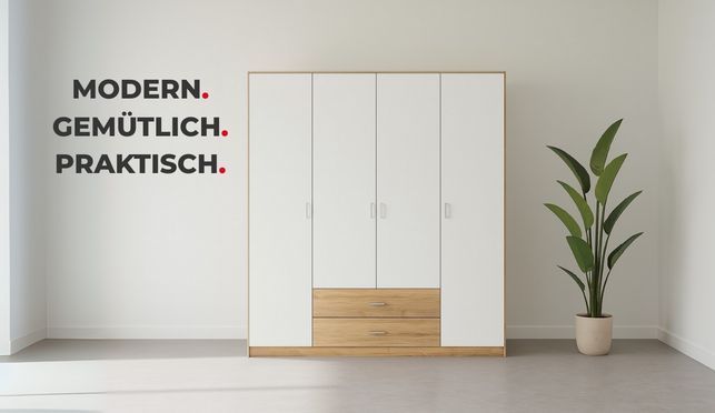 Verlässlich. Innovativ. Aus dem Herzen Deutschlands.