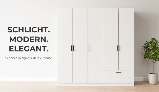 Verlässlich. Innovativ. Aus dem Herzen Deutschlands.