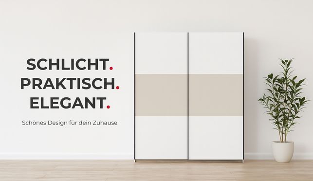Verlässlich. Innovativ. Aus dem Herzen Deutschlands.
