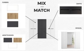 Mix & Match