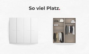 Innen einfach großartig.