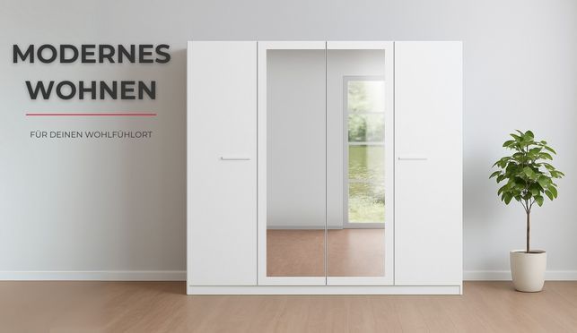 Verlässlich. Innovativ. Aus dem Herzen Deutschlands.