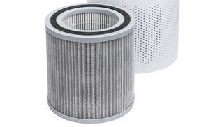 H13 HEPA-Filter