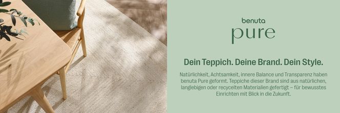 Handgewebte Kunst für dein Zuhause