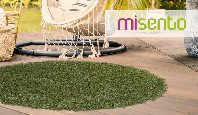 Dekorative Akzente für deine Gartengestaltung