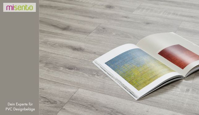 Die perfekte Kombination aus Stil & Funktionalität: Vinylboden in Holzoptik