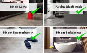 Deine Vorteile auf einen Blick