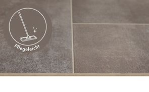 Pflegeleicht & alltagstauglich
