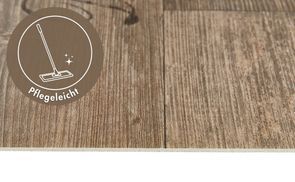 Pflegeleicht – so bleibt dein Vinyl Fußboden wie neu