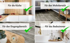 Deine Vorteile auf einen Blick: