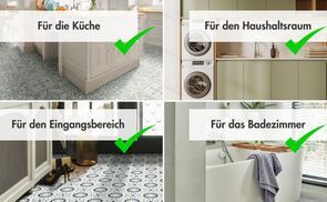 Deine Vorteile auf einen Blick: