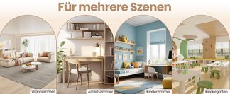 Vielseitig Einsetzbar