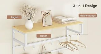 3 in 1 Design