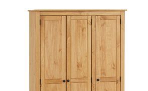 Rustikales Design