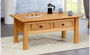 Massivholz Design