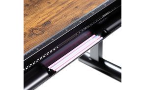 Abmessungen und Material