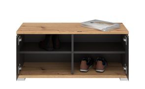 Abmessungen und Material
