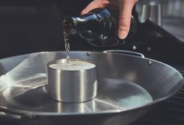 Lust auf Bierdosenhähnchen? 