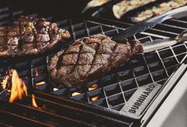 Branding Deluxe - Ohne Grillstreifen? Ohne uns!