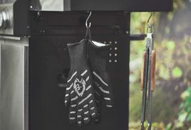 Deine Handschuhe immer griffbereit!