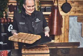 Magnetisch, praktisch, gut