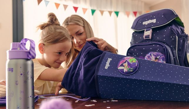 ergobag Schultüte