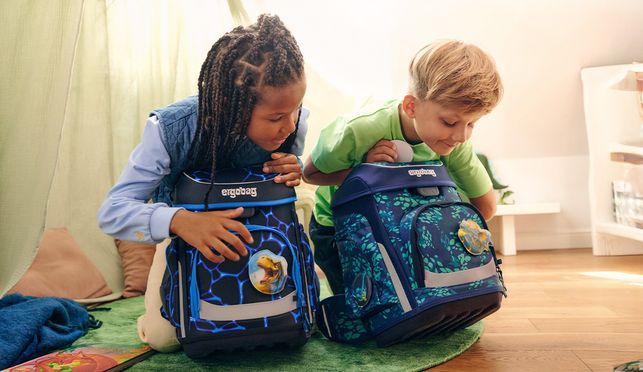 ergobag cubo
