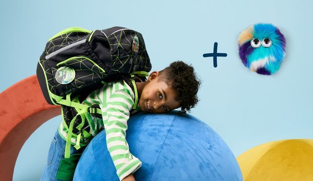ergobag pack Bundle