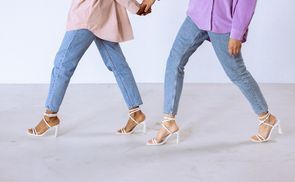 Perfekter Stretch