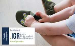 Ergonomisches Produkt