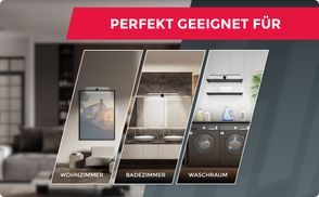 Spritzwasserschutz