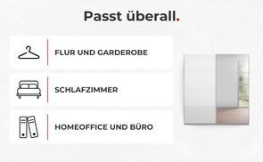 Flexibel wie dein Leben