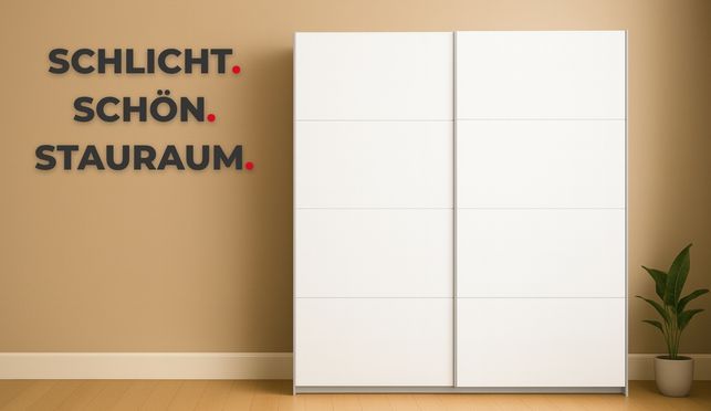 Verlässlich. Innovativ. Aus dem Herzen Deutschlands.