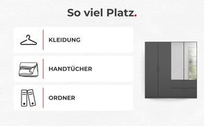 Stauraum für dein Zuhause