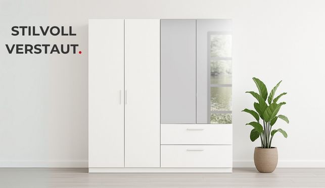 Verlässlich. Innovativ. Aus dem Herzen Deutschlands.