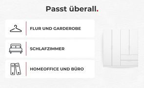 Всеs passt perfekt zusammen