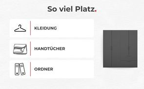 Stauraum für dein Zuhause