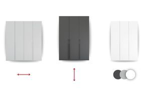 Ein System. Viele Möglichkeiten