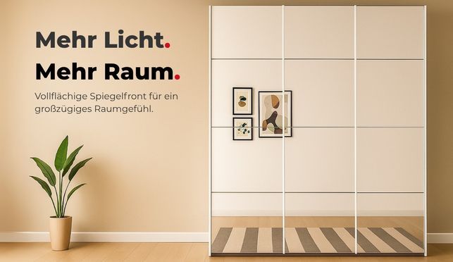 Verlässlich. Innovativ. Aus dem Herzen Deutschlands.