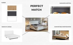 Mix & Match – Dein Schrank, dein Stil