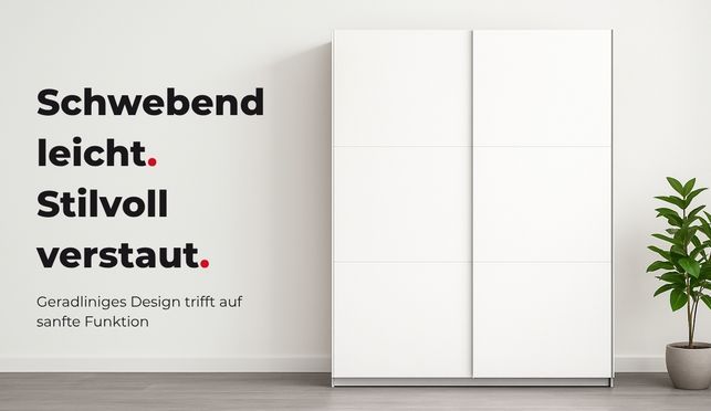 Verlässlich. Innovativ. Aus dem Herzen Deutschlands.