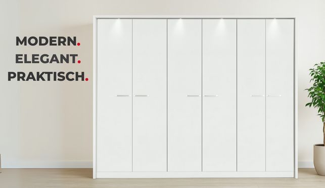 Verlässlich. Innovativ. Aus dem Herzen Deutschlands.