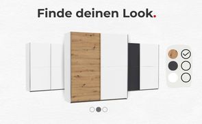Ein System. Viele Möglichkeiten