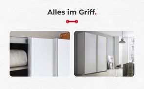 Всеs im Griff.