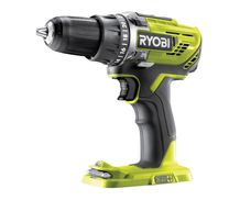 Ryobi Kompakt Akku Bohrschrauber R18DD3 0
