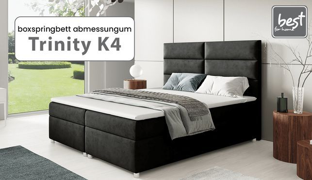 Luxuskomfort – Jede Nacht