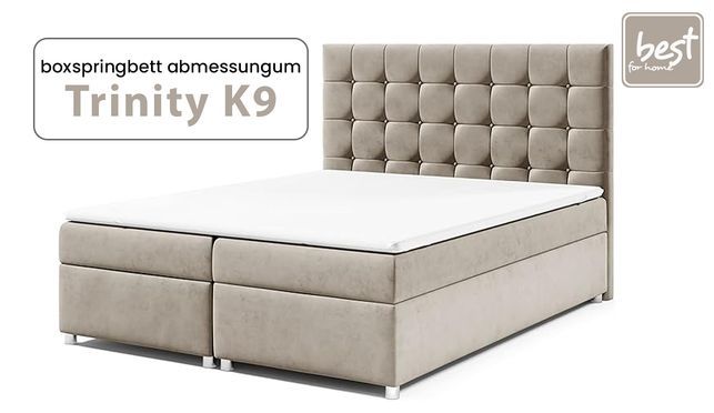 Luxus & Komfort im Schlafzimmer