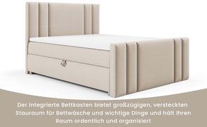  Highlights des Trinity K 8 LUX