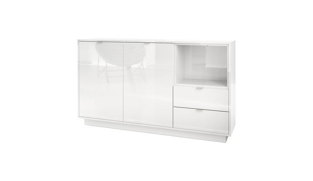 Dein Style. Deine Freiheit. Dein Metro Sideboard.