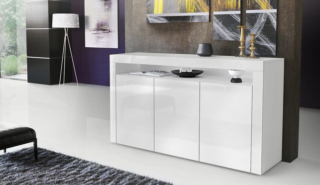 Sideboard Valencia in vielen Farbkombinationen